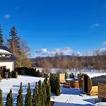 Widokowo - Domki Z Widokiem Na Sniezke Z Jacuzzi I Sauna