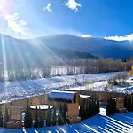 Widokowo - Domki Z Widokiem Na Sniezke Z Jacuzzi I Sauna