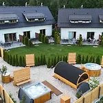 Widokowo - Domki Z Widokiem Na Sniezke Z Jacuzzi I Sauna