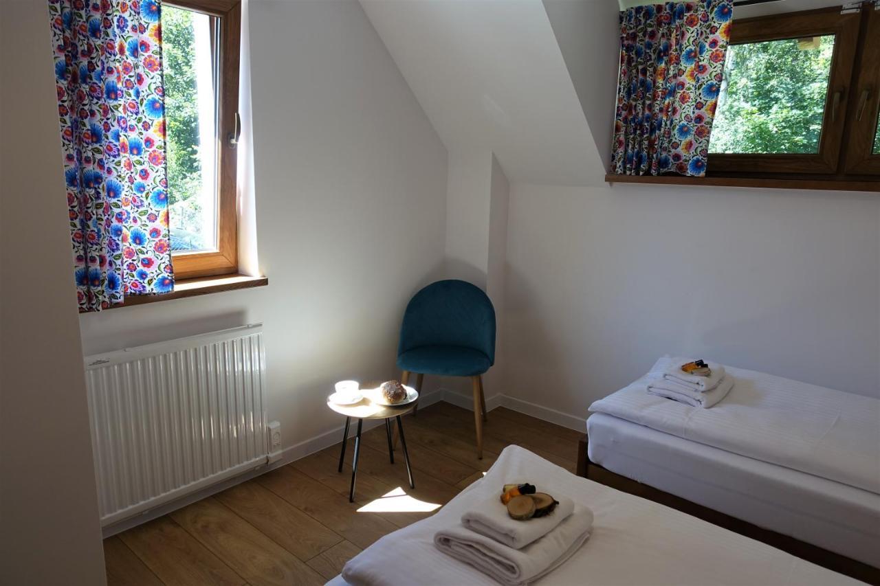 Widokowo - Z Widokiem Na Sniezke Z Jacuzzi I Sauna Horská chata