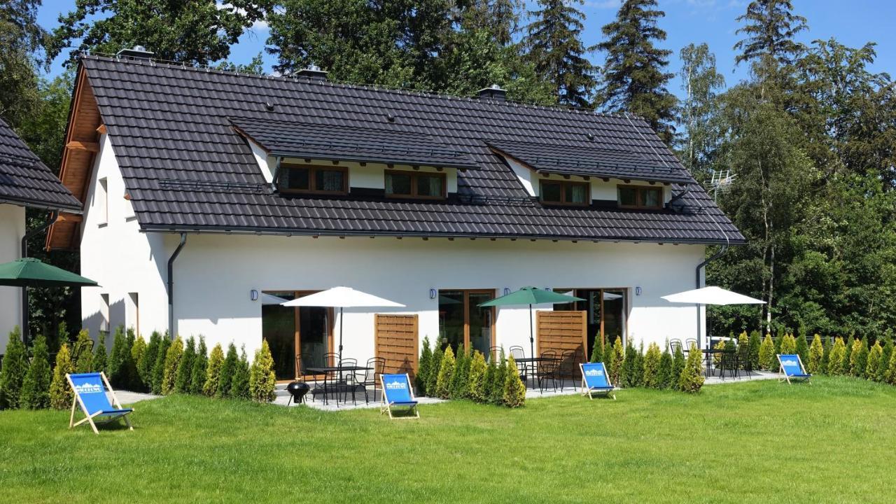 Widokowo - Z Widokiem Na Sniezke Z Jacuzzi I Sauna Horská chata *