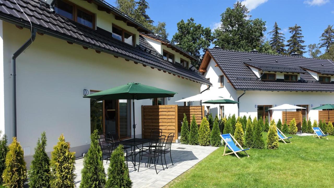 Widokowo - Z Widokiem Na Sniezke Z Jacuzzi I Sauna Horská chata Karpacz