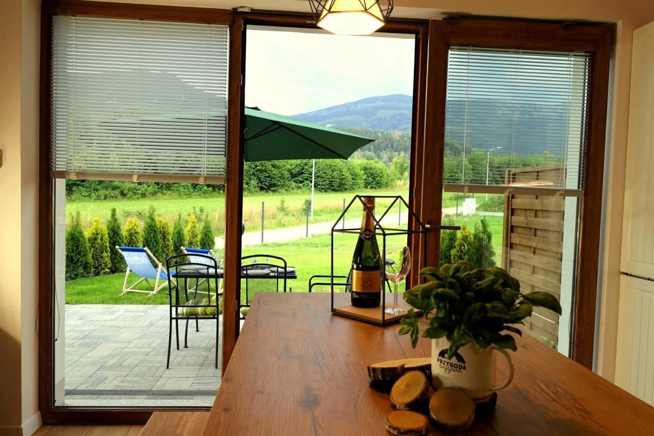 Horská chata Widokowo - Z Widokiem Na Sniezke Z Jacuzzi I Sauna *