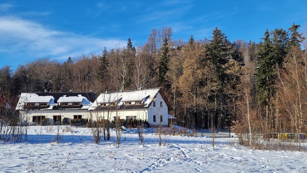 Widokowo - Z Widokiem Na Sniezke Z Jacuzzi I Sauna Horská chata Karpacz