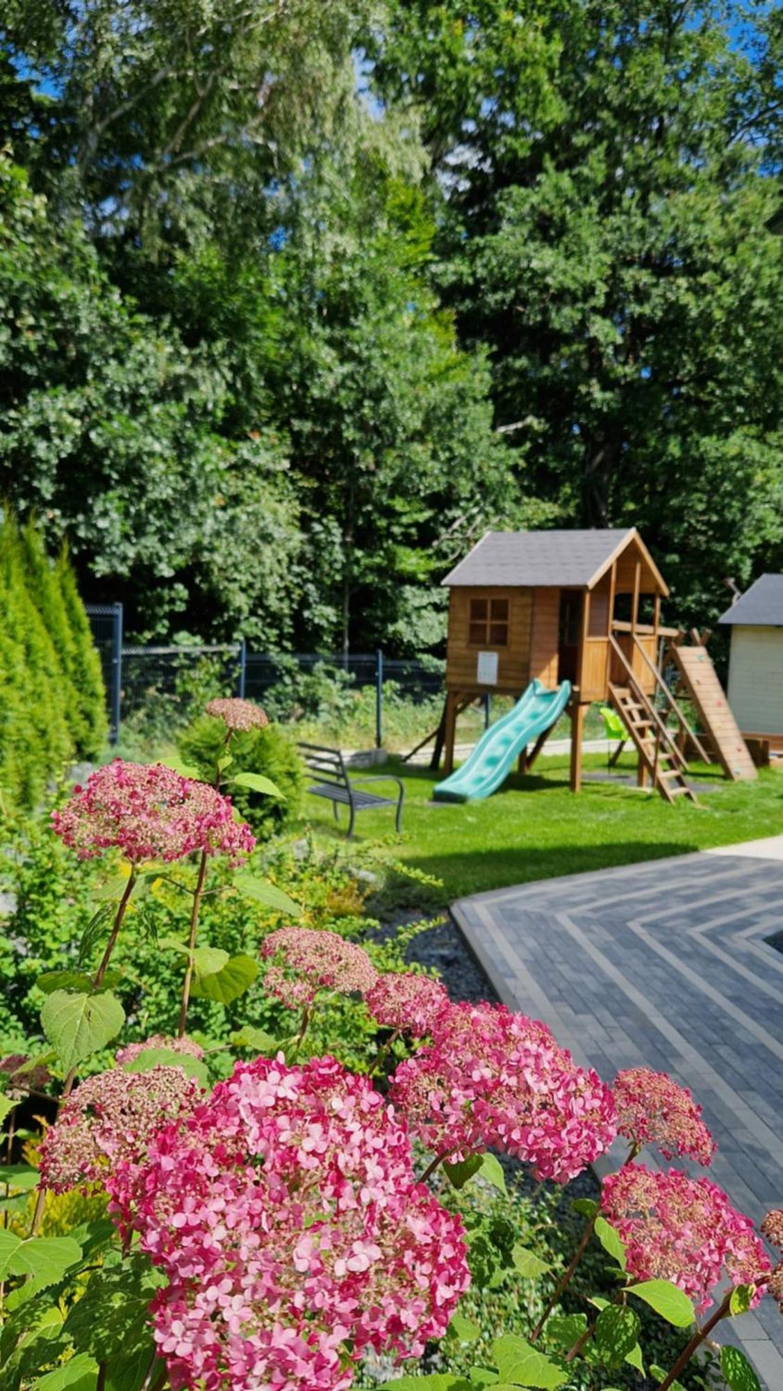 Horská chata Widokowo - Z Widokiem Na Sniezke Z Jacuzzi I Sauna *