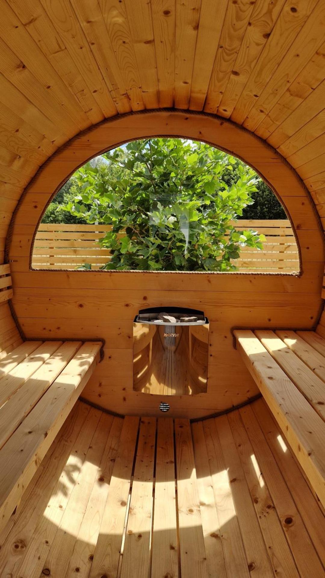 Horská chata Widokowo - Z Widokiem Na Sniezke Z Jacuzzi I Sauna Karpacz