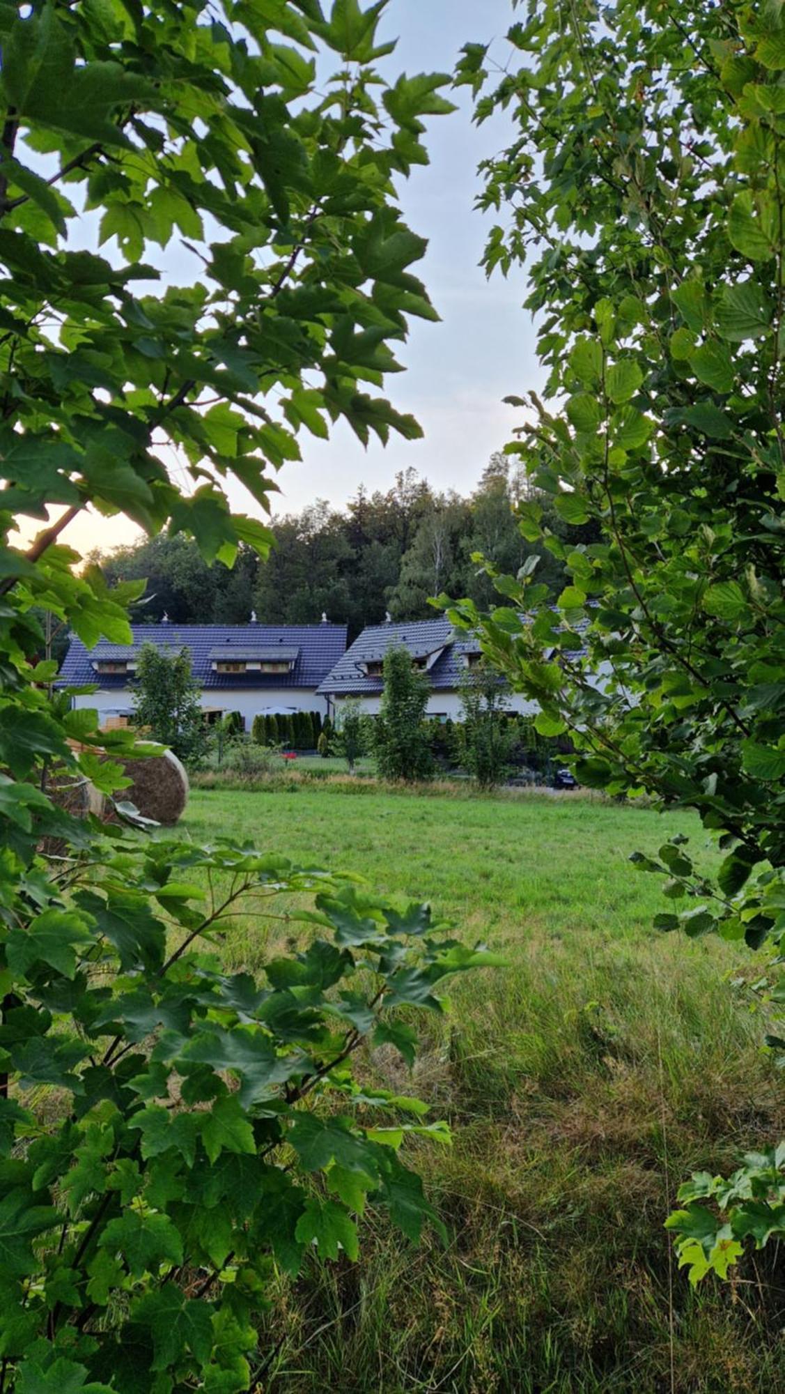 Horská chata Widokowo - Z Widokiem Na Sniezke Z Jacuzzi I Sauna Karpacz